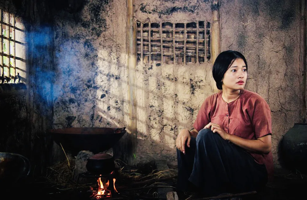 Cuộc đời của Yến đã đoạt giải ở LHP Philippines 2016  nhờ sự dung dị