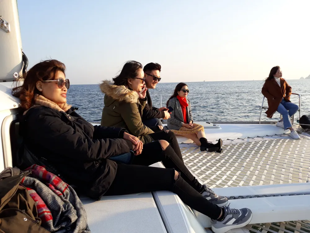 Khám phá những thành phố công nghiệp nổi tiếng ở phía đông nam Hàn Quốc  ảnh 2