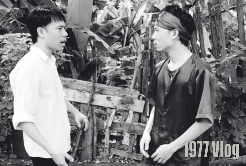 Hướng đi mới của tác phẩm văn học kinh điển ảnh 1