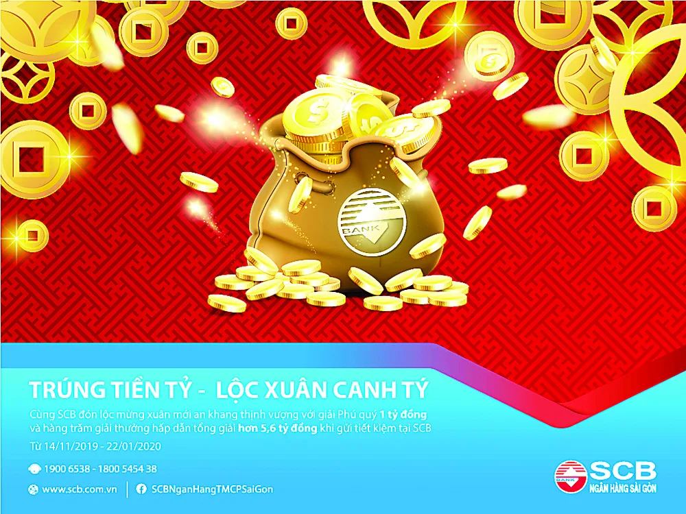 Ngân hàng đẩy mạnh khuyến mãi dịp cuối năm ảnh 1