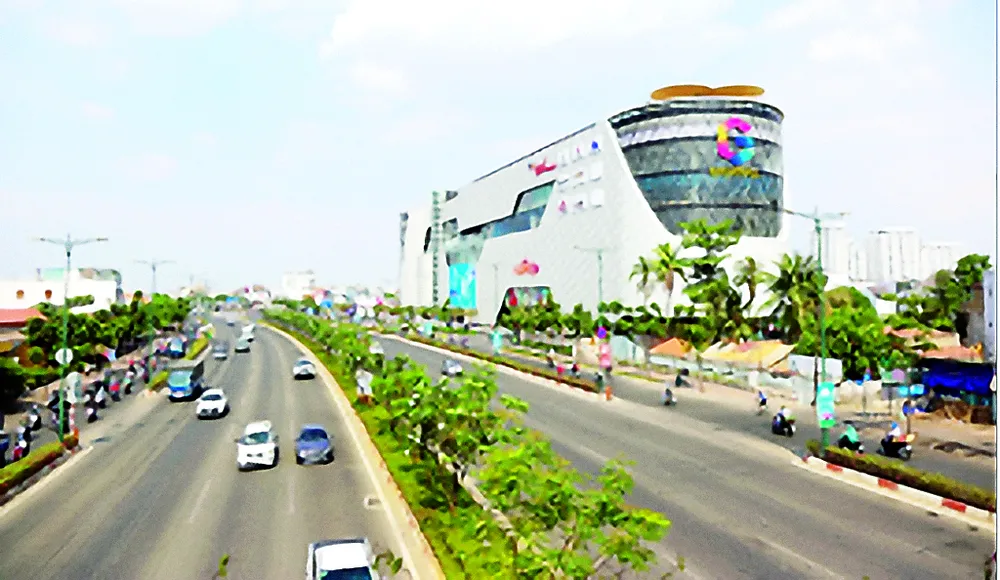 Minh bạch pháp lý, người mua nhà mạnh dạn “xuống tiền” ảnh 1