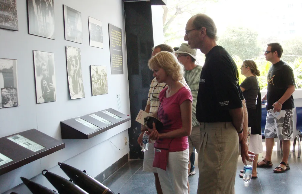 Đích đến bất biến của văn học nghệ thuật là tính nhân văn ảnh 1