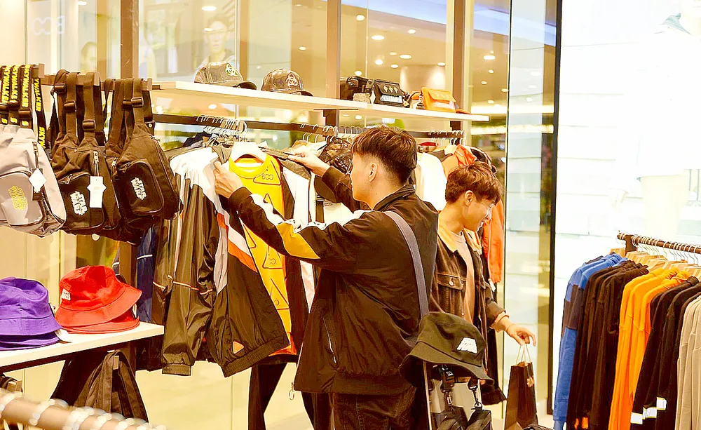 Sang chảnh để câu like ảnh 1