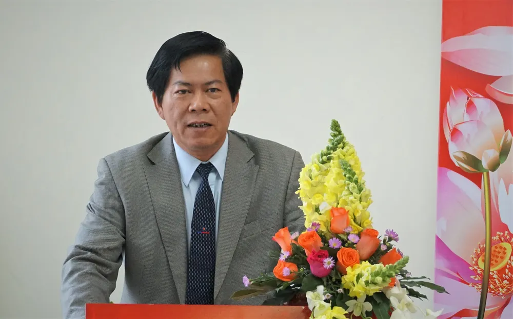 Easy Credit hợp tác toàn diện với Bảo Minh ảnh 1