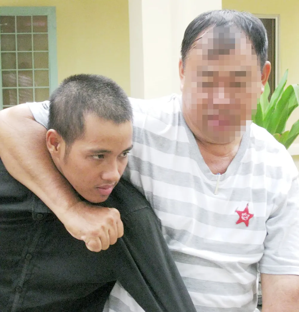 Nói không với ma túy ảnh 1