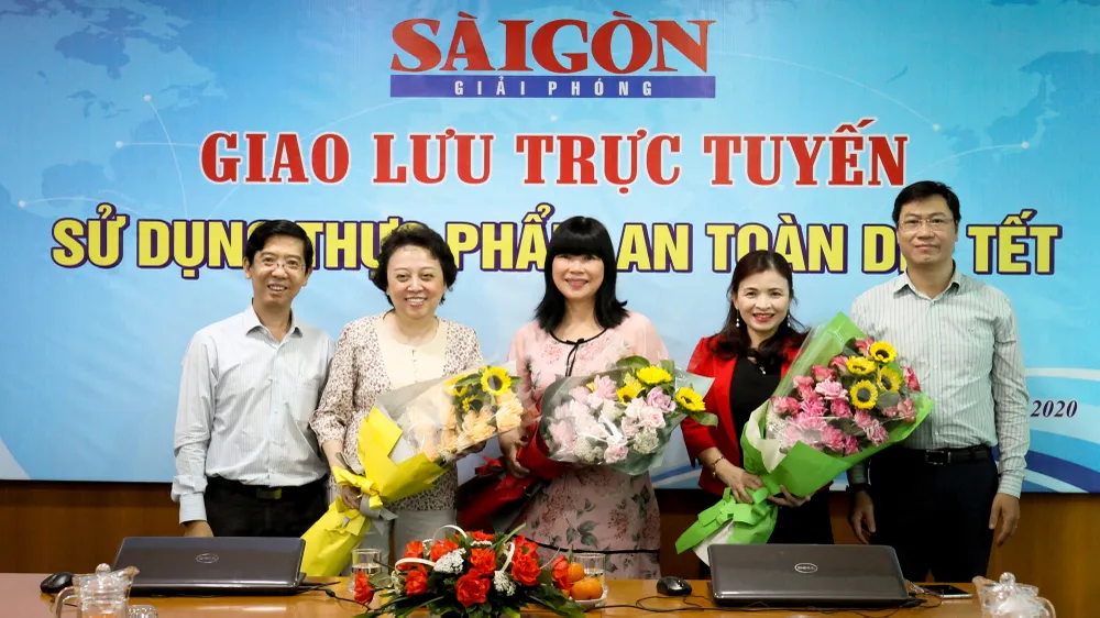 Cách xử lý ngộ độc rượu bia, lựa chọn thực phẩm an toàn trong dịp tết ảnh 2