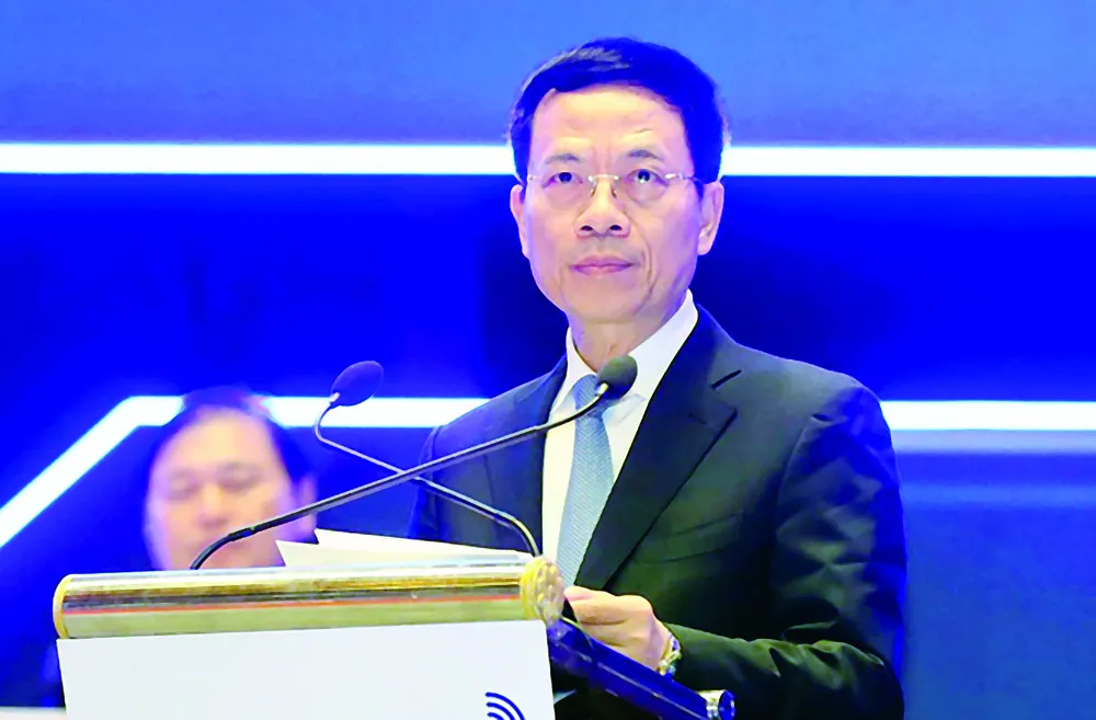 Việt Nam có nhiều cơ hội để phát triển ảnh 1