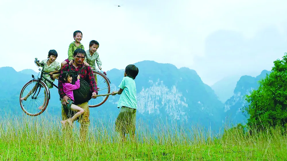 Bản sắc & hội nhập ảnh 1