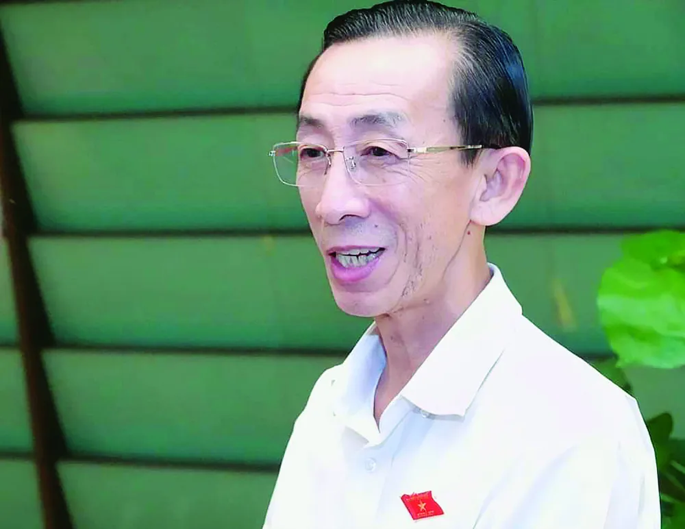 Việt Nam có nhiều cơ hội để phát triển ảnh 4