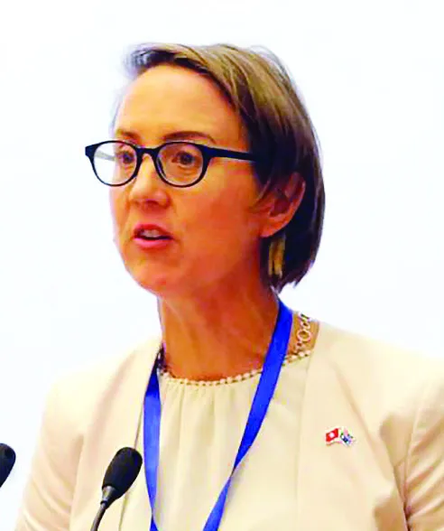 Việt Nam có nhiều cơ hội để phát triển ảnh 2