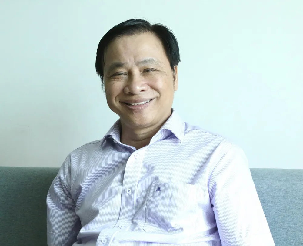 Lấp “khoảng trống” để thúc đẩy văn hóa phát triển ảnh 1