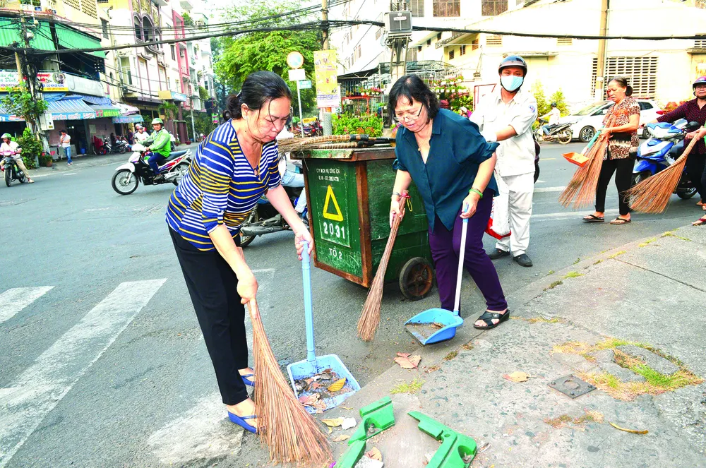 Lấp “khoảng trống” để thúc đẩy văn hóa phát triển ảnh 2