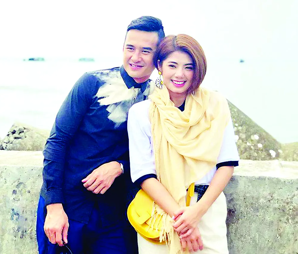 Gặp gỡ tốp 4 nam nữ diễn viên xuất sắc nhất Giải thưởng Ngôi Sao Xanh 2019 ảnh 3