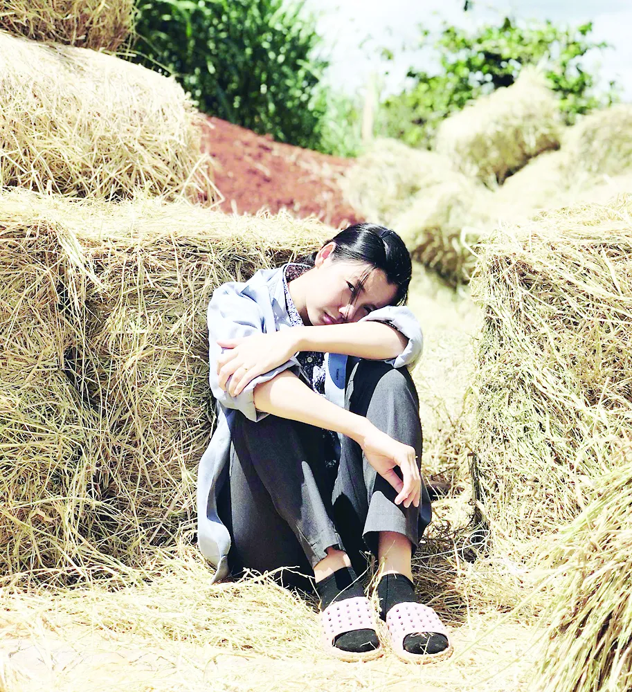 Gặp gỡ tốp 4 nam nữ diễn viên xuất sắc nhất Giải thưởng Ngôi Sao Xanh 2019 ảnh 4