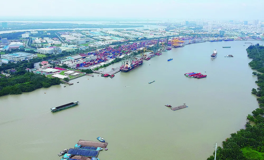 Chưa đủ điều kiện phát triển phương tiện giao thông cá nhân trên đường thủy ảnh 1