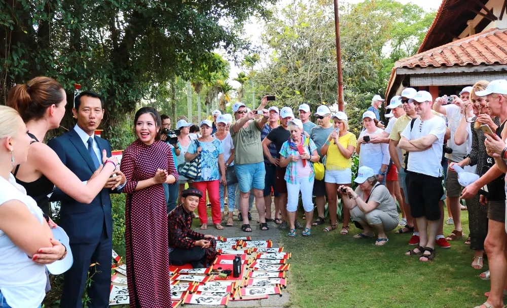 Khởi nghiệp tiếp tục là xu hướng ảnh 1