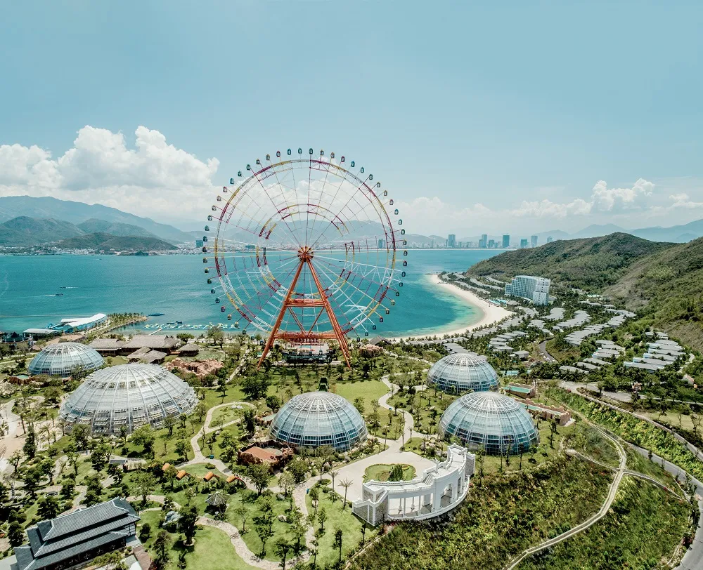 Vinpearl công bố chiến lược mở rộng thị trường quốc tế và hợp tác hàng không ảnh 7