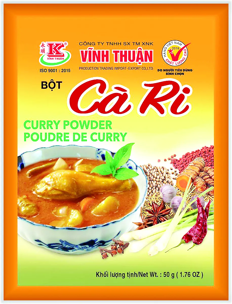 Cà ri gà nước cốt dừa - bật mí công thức nấu ngon hơn đầu bếp! ảnh 2