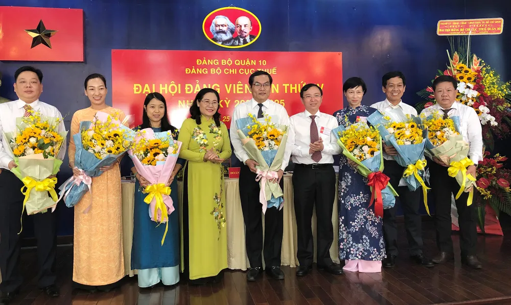 Nâng cao trách nhiệm cán bộ, đảng viên trong thực thi nhiệm vụ  ảnh 1