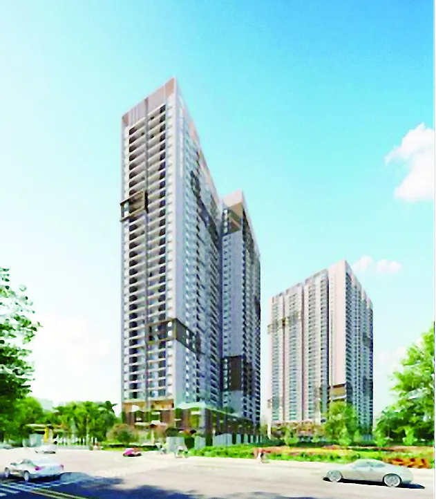 Năm 2020, nguồn cung căn hộ mới tại TPHCM tiếp tục khan hiếm ảnh 2