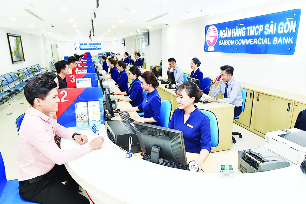 Giải thưởng Phú Quý của SCB trị giá một tỷ đồng đã tìm được chủ nhân