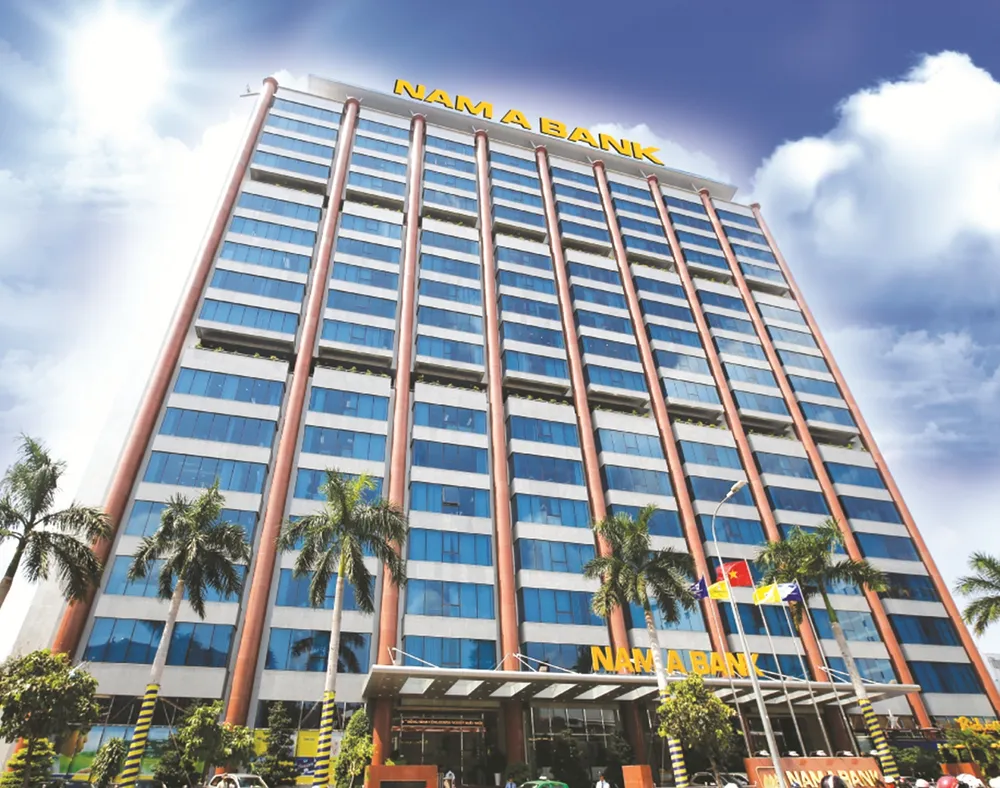 Những "điểm sáng" Nam A Bank trong năm 2019  ảnh 4