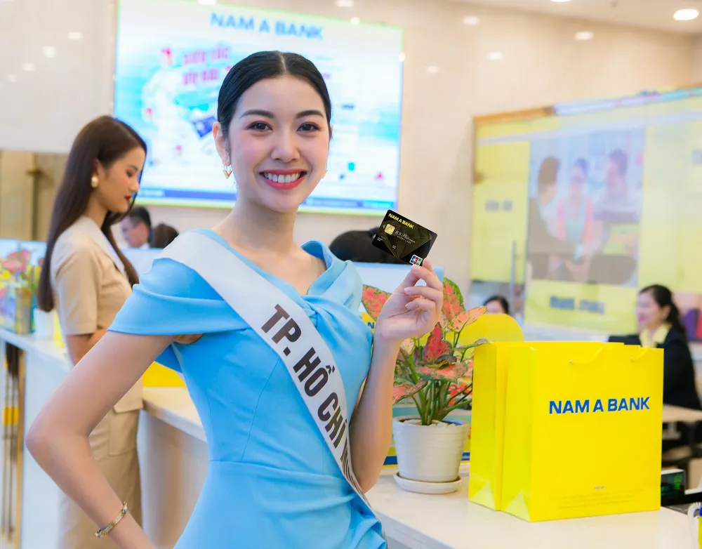 Những "điểm sáng" Nam A Bank trong năm 2019  ảnh 5