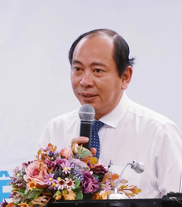 Phòng cách ly áp lực âm - nơi lý tưởng để điều trị Covid-19 ảnh 1