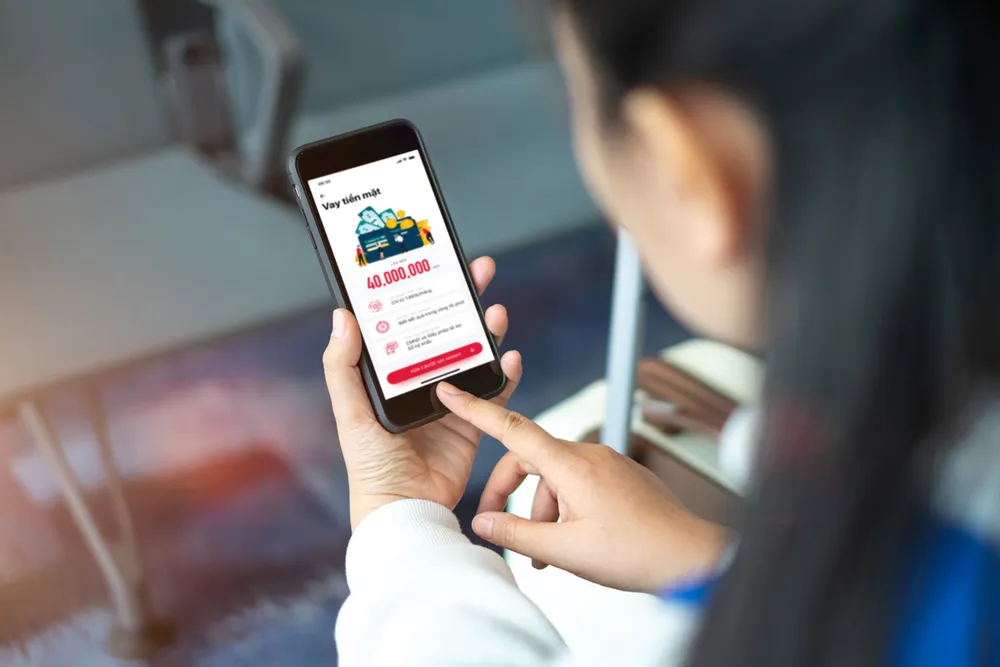 Home Credit kỷ niệm 12 năm có mặt tại Việt Nam ảnh 1