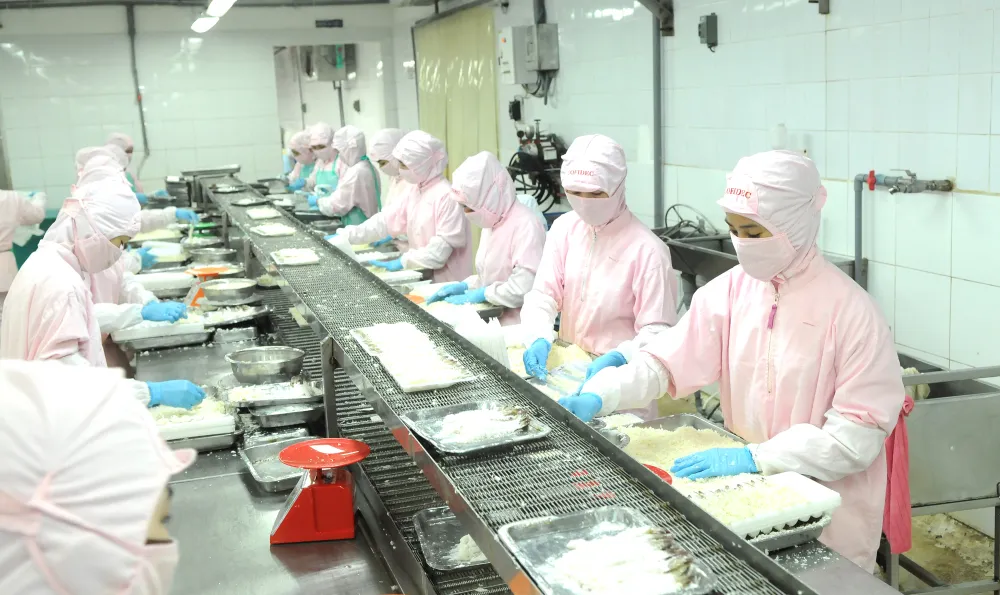 Tận dụng cơ hội để phát triển ảnh 1