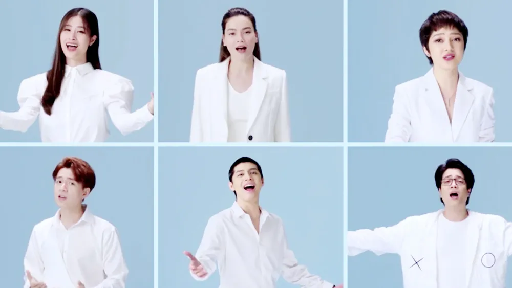 Sức sống âm nhạc cộng đồng ảnh 2