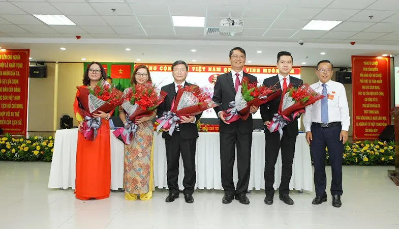 Tái cơ cấu, đổi mới và nâng cao hiệu quả hoạt động của doanh nghiệp nhà nước ảnh 1