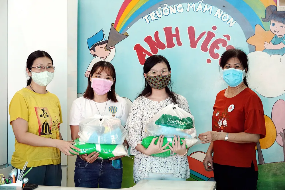 Khôi phục, phát triển kinh tế - xã hội hậu Covid-19 ảnh 1