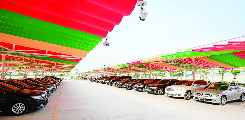 VinFast triển khai chương trình “Đổi cũ lấy mới - Lên đời xe sang” ảnh 2