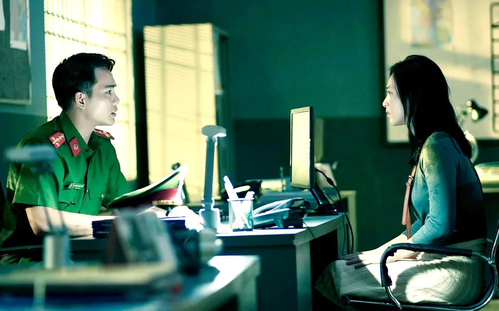 Điện ảnh Việt: Cuộc chơi thể nghiệm ảnh 1