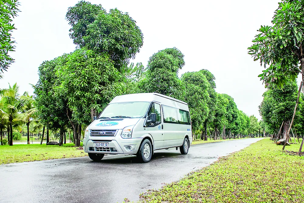 “Ưu đãi vàng, dễ dàng tậu xe” với gói ưu đãi lãi suất 0% trong 6 tháng đầu tiên  ảnh 2