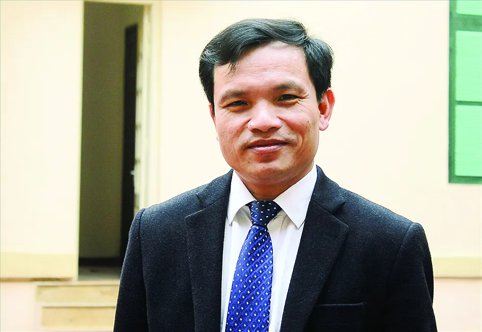 Tăng cường trách nhiệm tổ chức kỳ thi tốt nghiệp THPT 2020 ảnh 1