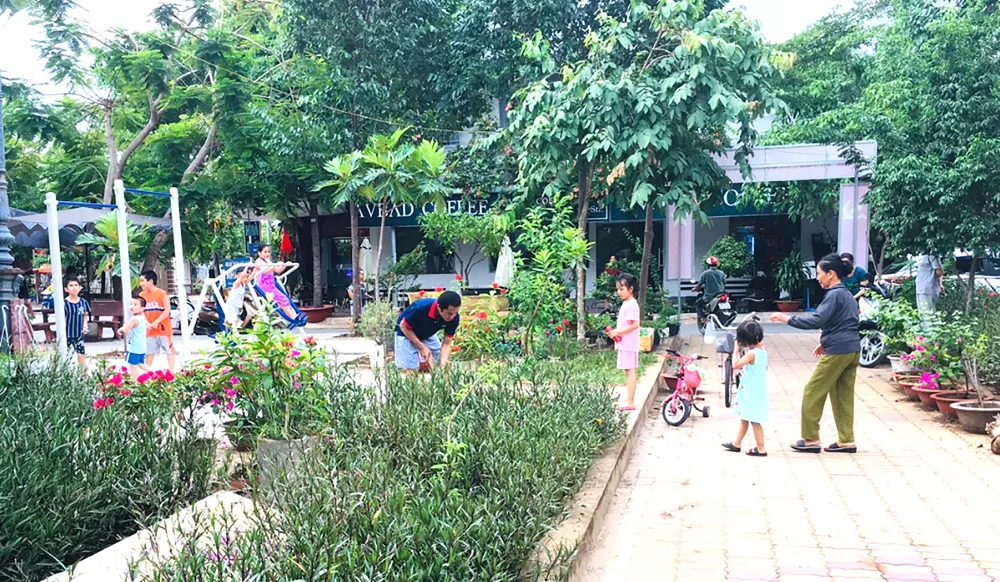 Chỉ thị 19-CT/TU: Chủ trương hợp lòng dân ảnh 1