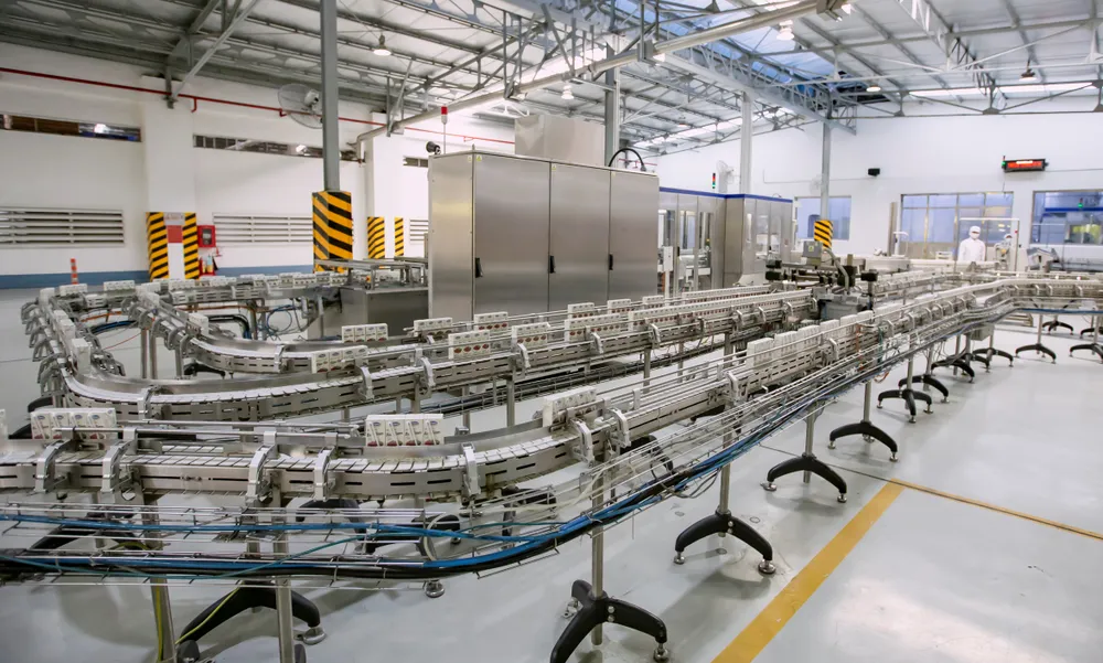 Sữa đậu nành hạt “made in Viet Nam” chinh phục thị trường Hàn Quốc ảnh 3