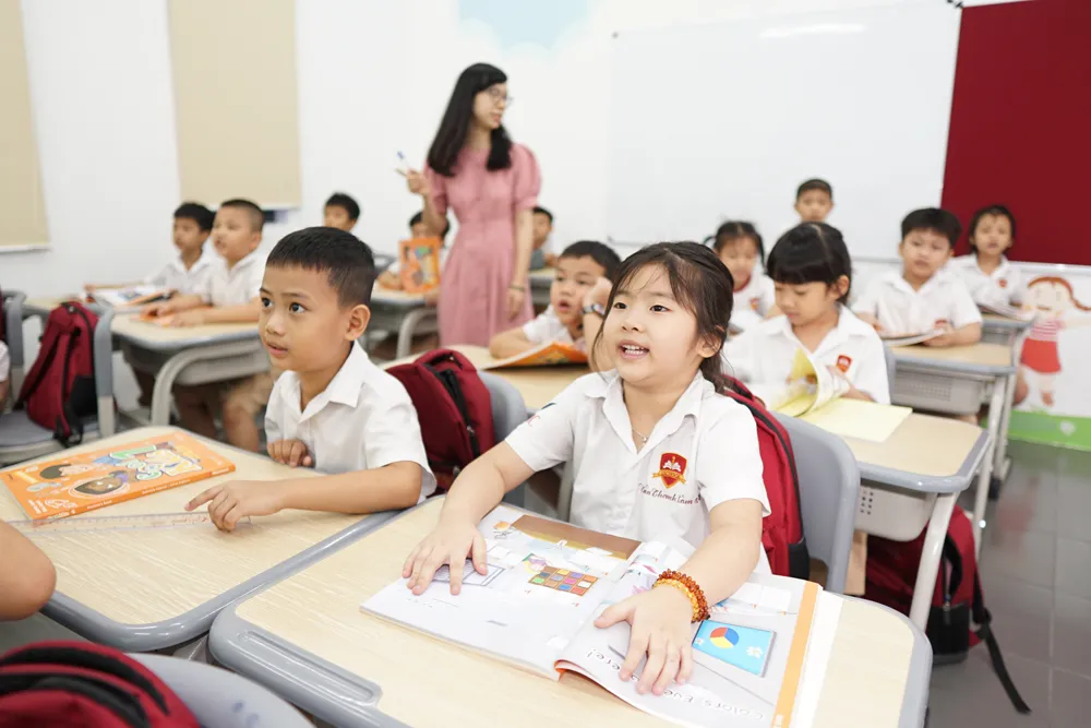 IEC Quảng Ngãi: 365 ngày phụng sự trong yêu thương ảnh 2