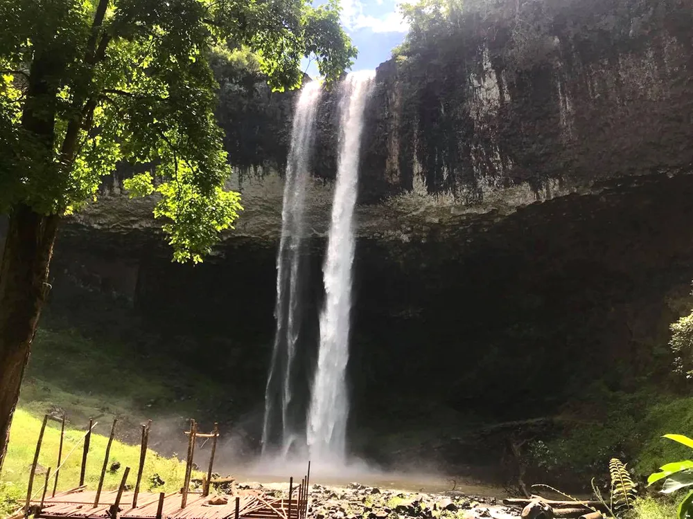 Chiêm ngưỡng Công viên Địa chất Đắk Nông ảnh 2