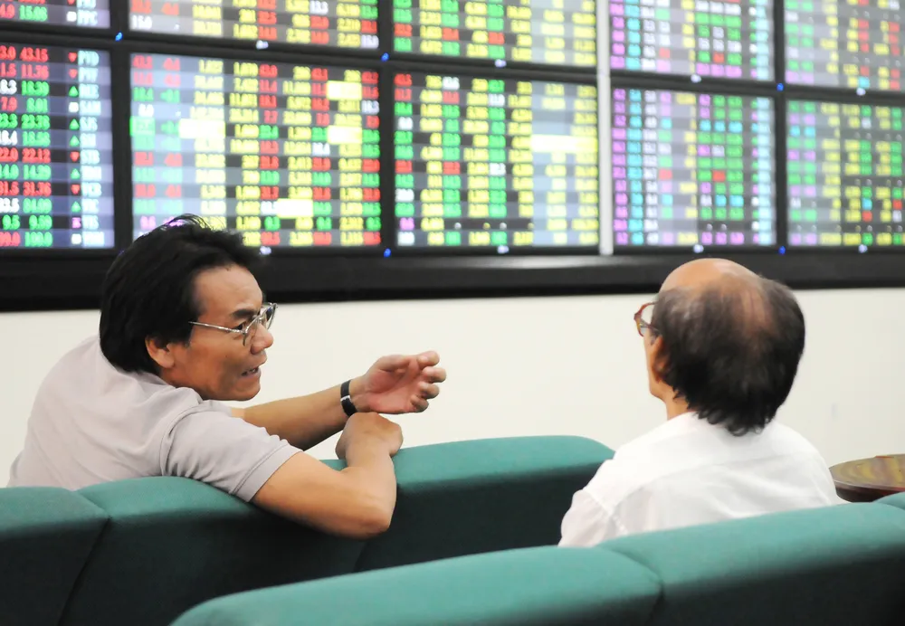 Siết trái phiếu doanh nghiệp ảnh 1