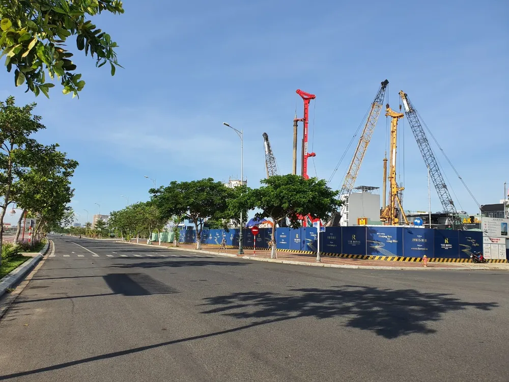 Danh Khôi với tham vọng “10 năm có một” ảnh 1