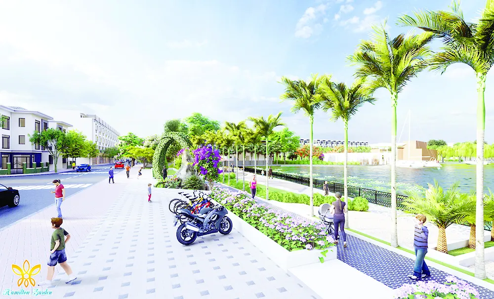 Những lợi thế giúp bất động sản Long An bứt phá ảnh 1