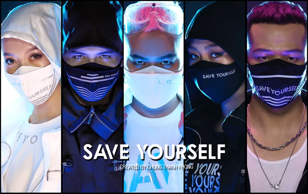 Thời trang trước thách thức ảnh 1