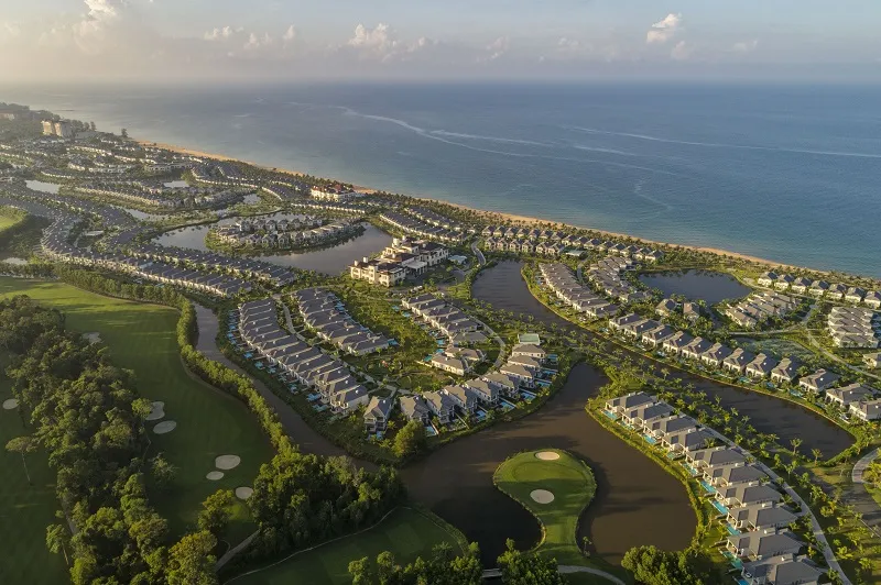 Vinpearl "đại thắng” giải thưởng của TripAdvisor ảnh 1