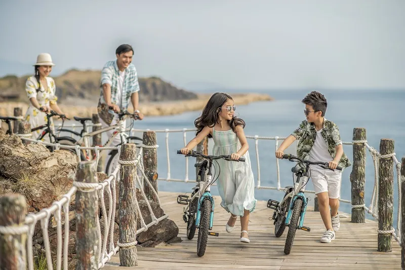 Vinpearl "đại thắng” giải thưởng của TripAdvisor ảnh 5