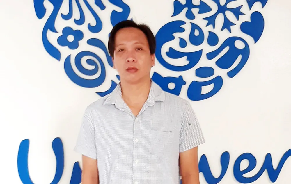 Những tấm gương kiên trì cải tiến ảnh 3