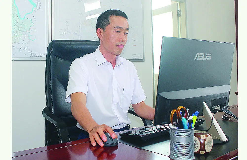 Những tấm gương kiên trì cải tiến ảnh 4