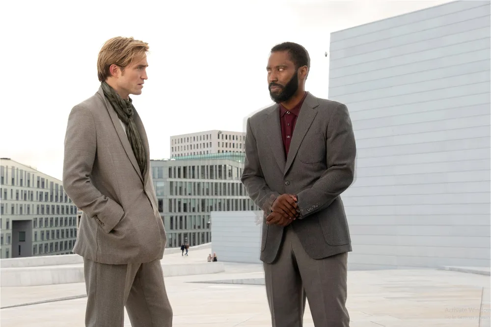 Tín hiệu vui từ làng giải trí thế giới ảnh 1